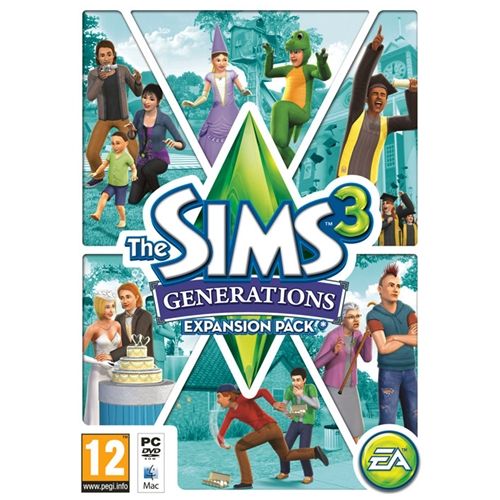 Sims 4 expansion packs free download mac 2020